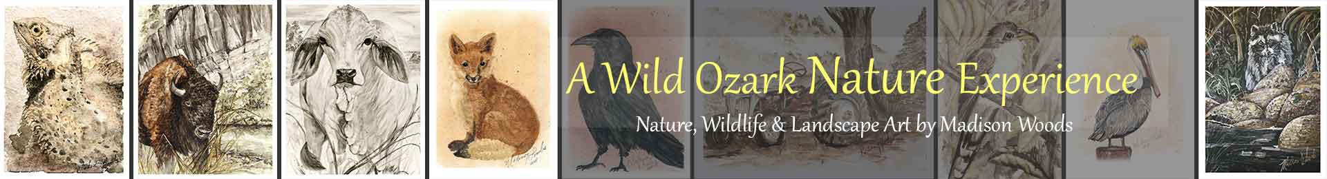 A Bit of Nature banner